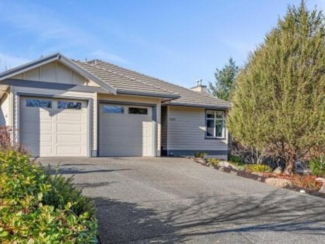 Property for sale in Courtenay, British Columbia