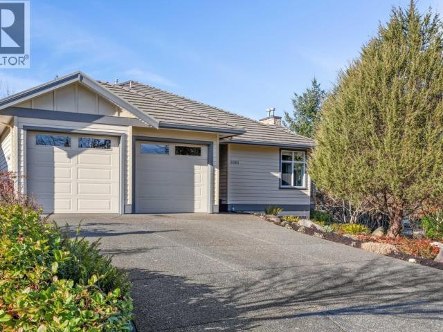 House for sale in Courtenay, British Columbia