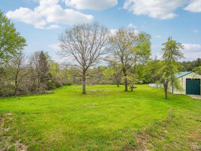 House for sale in Michigan