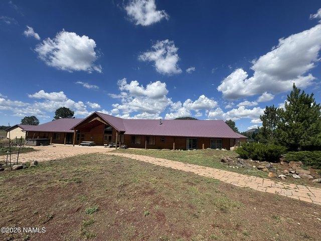 House for sale in Parks, Arizona