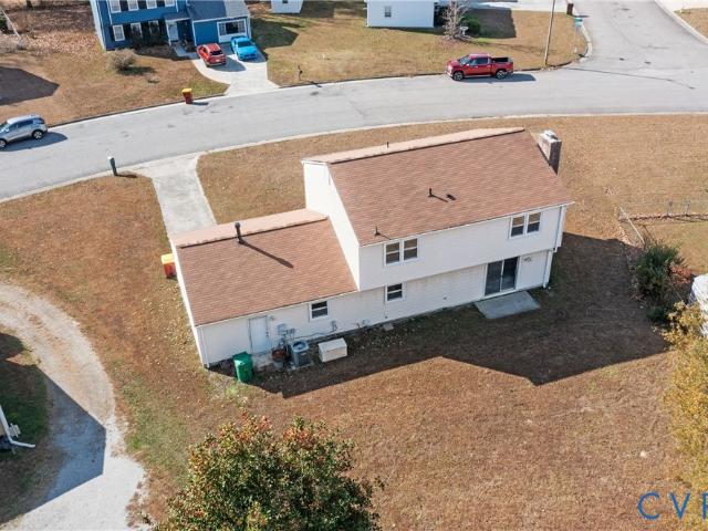 House for sale in Virginia
