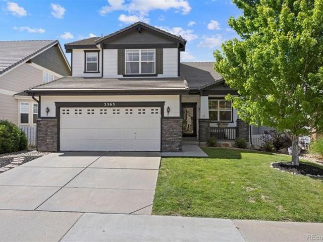 House for sale in Castle Rock, Colorado