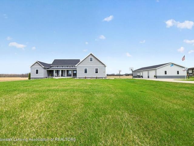 House for sale in Corunna, Michigan