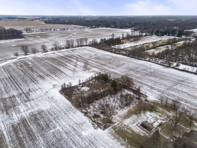 Land for sale in Galena, Ohio