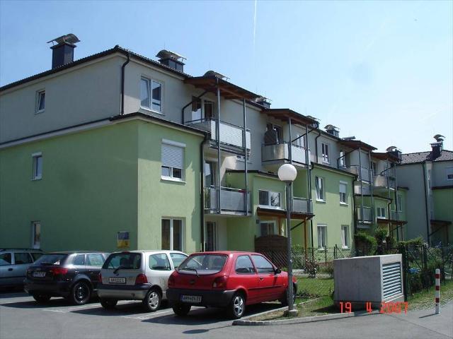 Apartment mieten in Amstetten, Hausmening