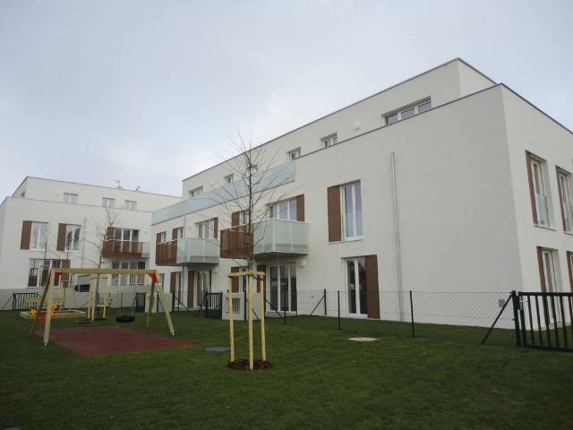 Apartment mieten in Amstetten, Ulmerfeld