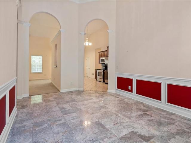 House for sale in Dawsonville, Georgia