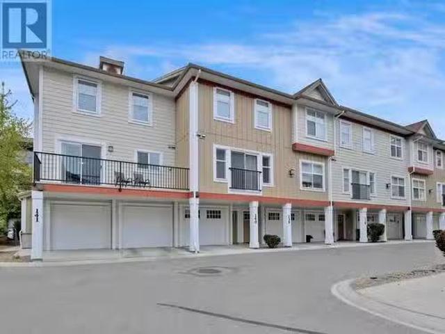 House for sale in Penticton, British Columbia