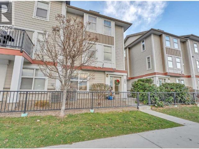 Townhouse for sale in Penticton, British Columbia