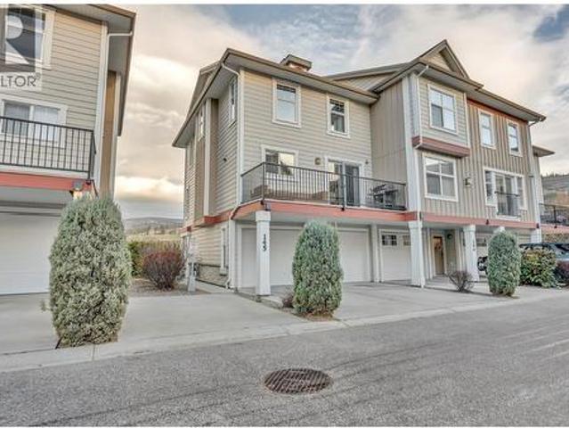 House for sale in Penticton, British Columbia