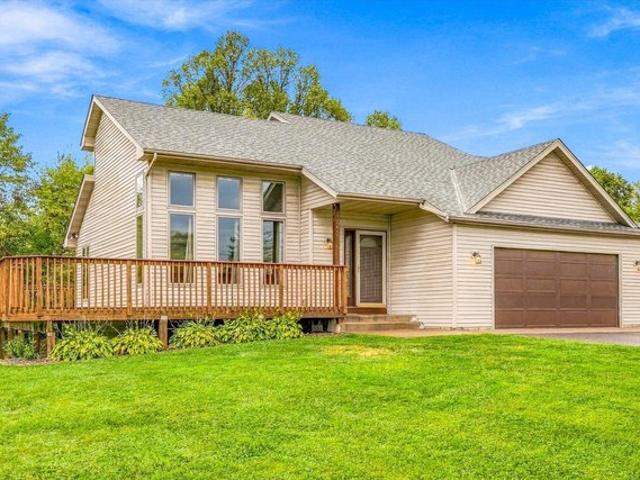 House for sale in Center City, Chisago County