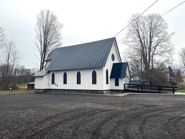 House for sale in Crawford, Pennsylvania