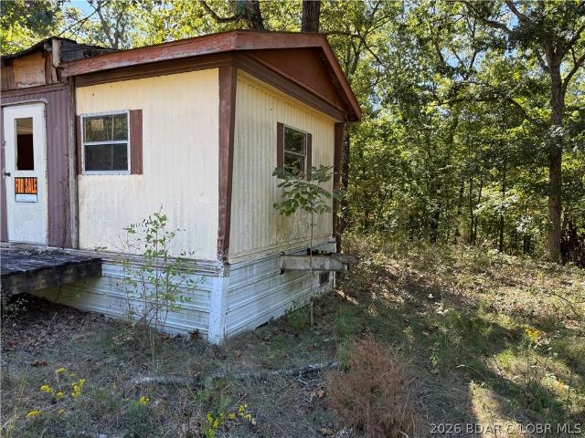 Land for sale in Stover, Morgan County