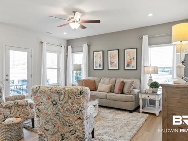 House for sale in Loxley, Alabama