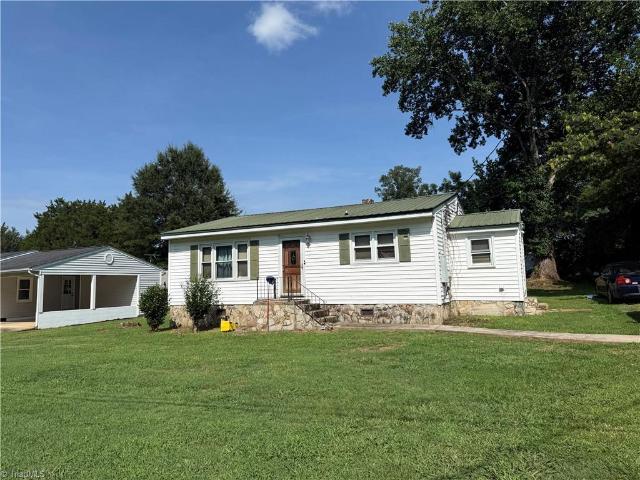 House for sale in Randleman, North Carolina