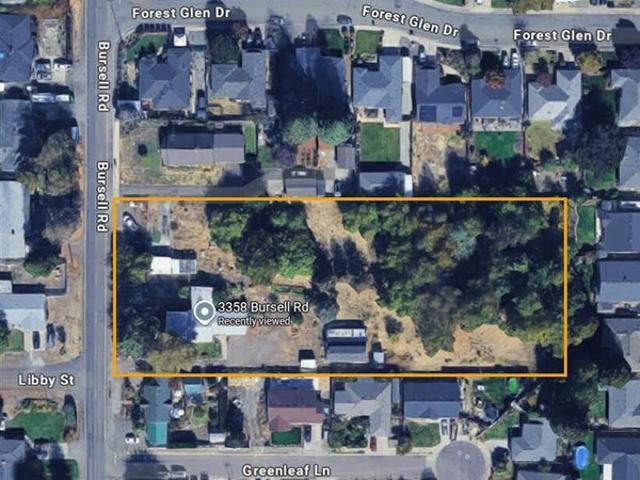 Land for sale in Central Point, Jackson County