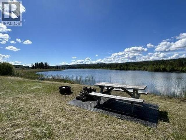 Land for sale in 108 Mile Ranch, British Columbia