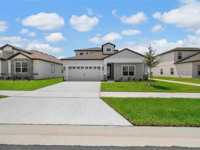 House for sale in Lake Alfred, Florida