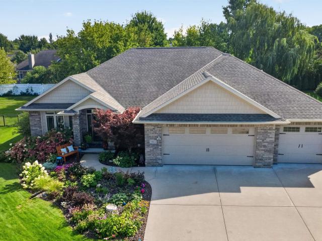 House for sale in Green Bay, Wisconsin