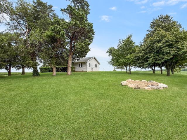 House for sale in Rantoul, Illinois
