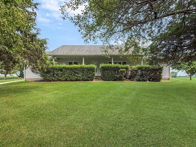 House for sale in Rantoul, Illinois