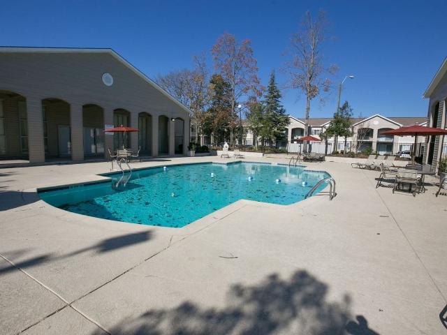 Apartment for rent in Montgomery