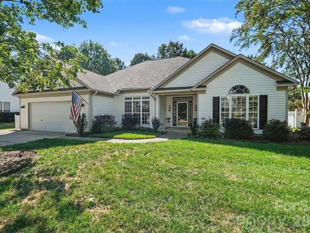 House for sale in Concord, Cabarrus County