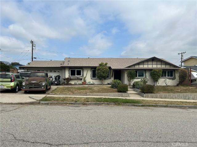 House for sale in Simi Valley, California