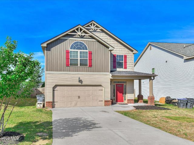 House for sale in Grovetown, Georgia