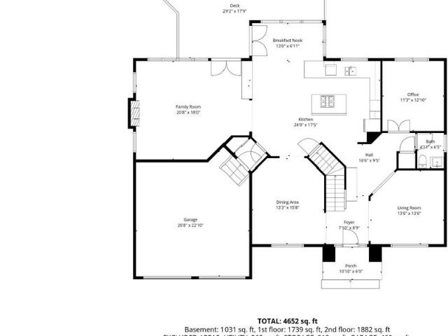 House for sale in Virginia
