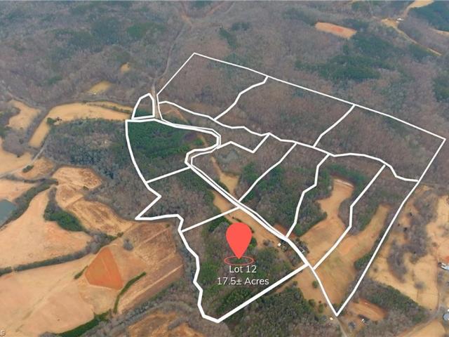 Land for sale in Stokes, North Carolina