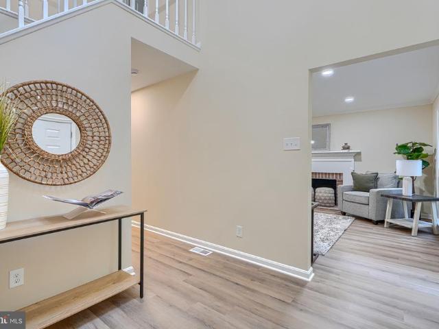House for sale in Maryland