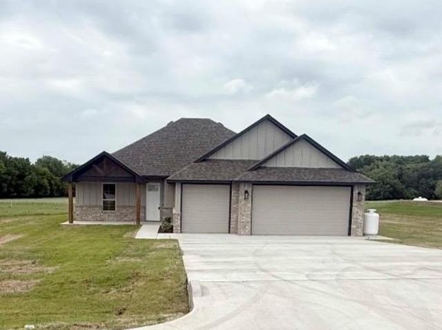 House for sale in Noble, Oklahoma