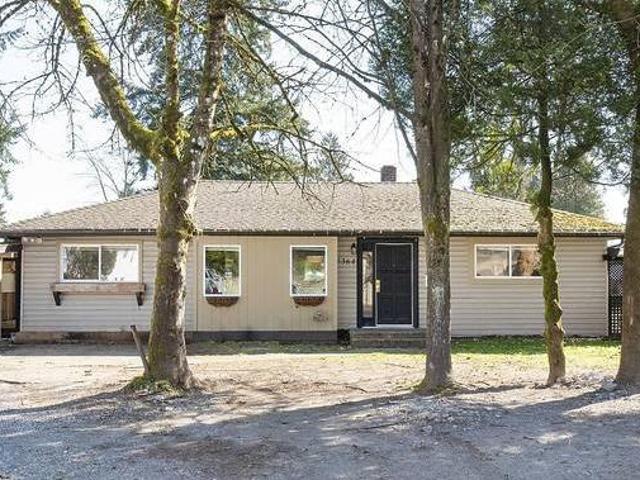 House for rent in Port Coquitlam, British Columbia