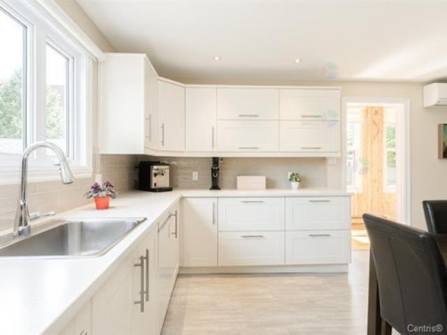 House for rent in Saint-Hubert, Longueuil