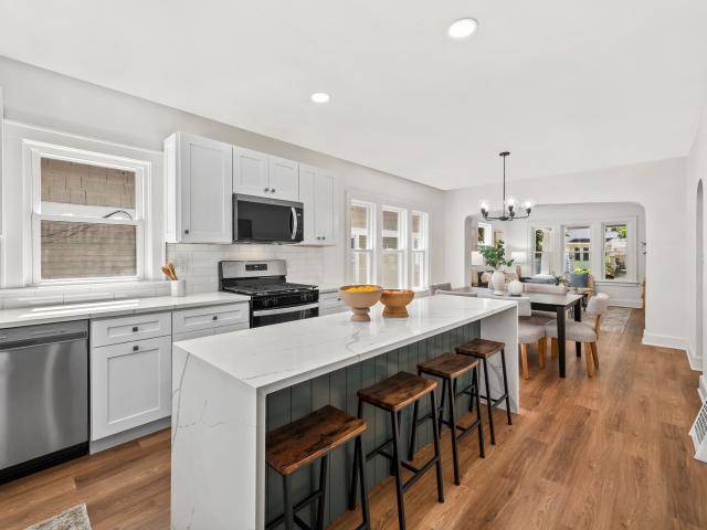 House for sale in Bay View, Milwaukee