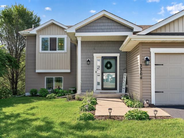 House for sale in Saint Francis, Anoka County