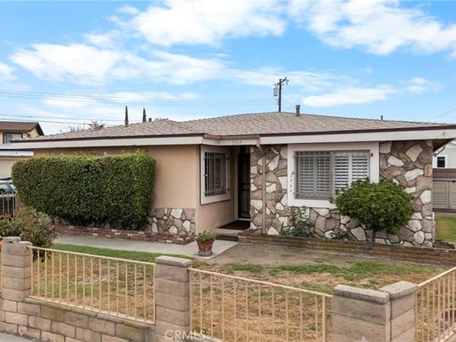 House for sale in Baldwin Park, Los Angeles County