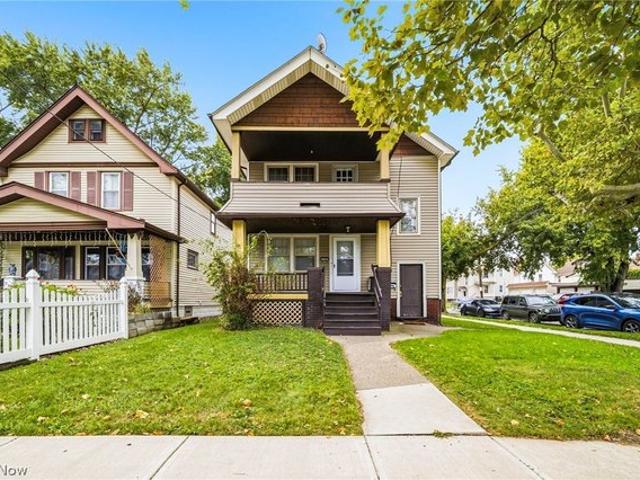 House for sale in West Boulevard, Cleveland