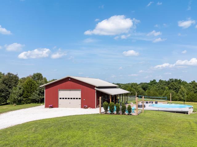 House for sale in Earlham, Iowa