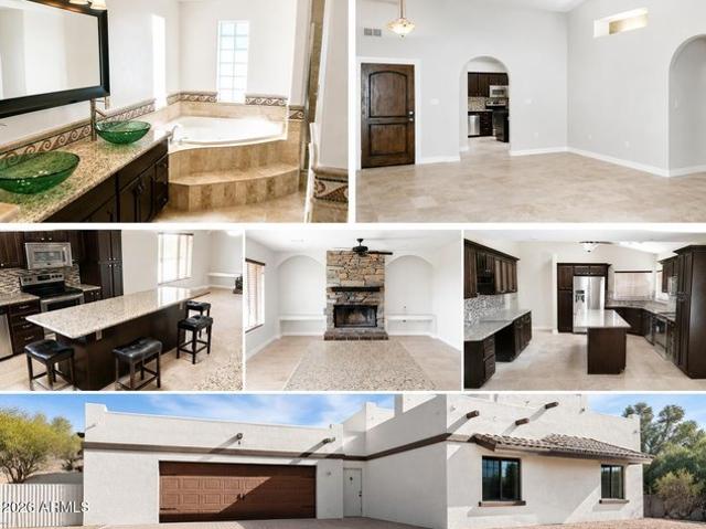House for sale in Black Canyon City, Arizona