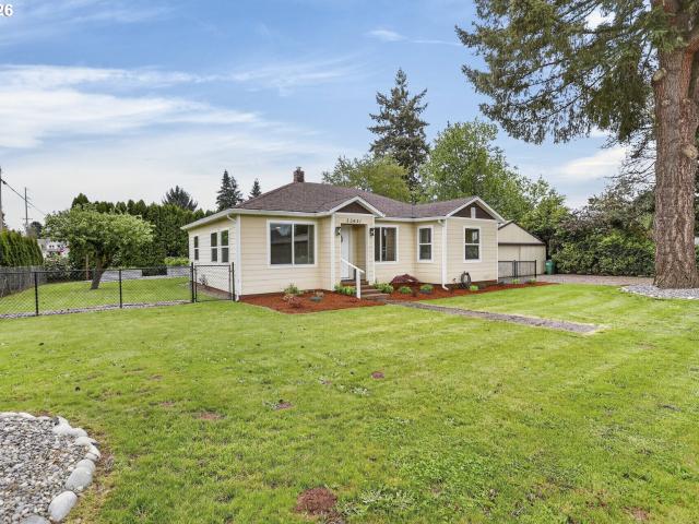 House for sale in Oregonia