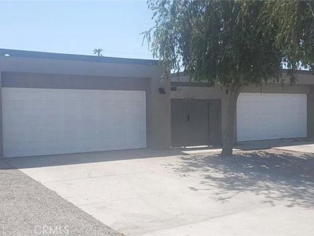 House for sale in Cathedral City, California