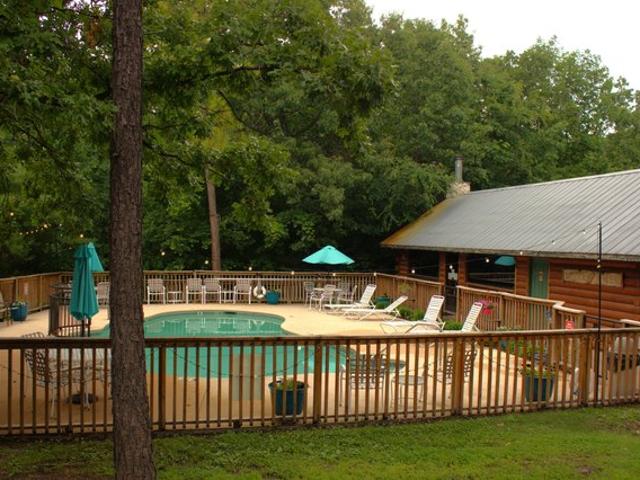 House for sale in Afton, Oklahoma