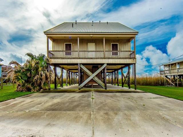 House for sale in Theriot, Louisiana