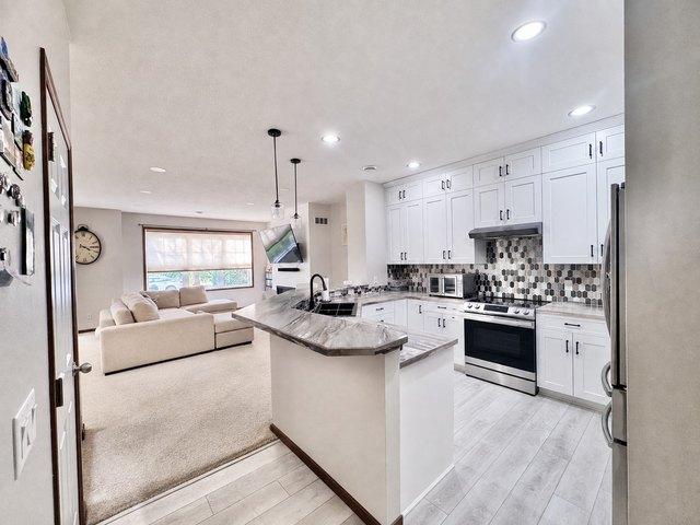 Townhouse for rent in Woodbury, Minnesota