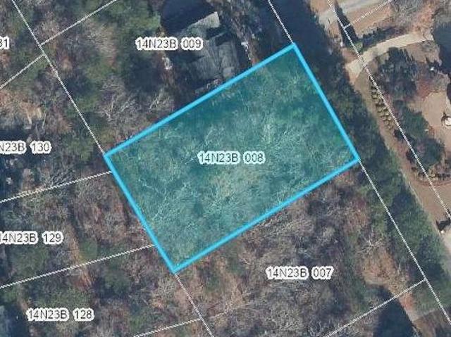 Land for sale in Canton, Georgia