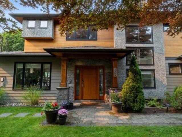 Property for sale in North Vancouver, British Columbia