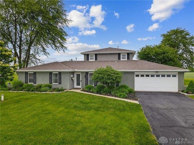 House for sale in Covington, Ohio