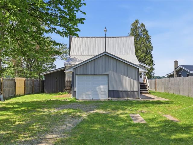 House for sale in Tyrone, New York